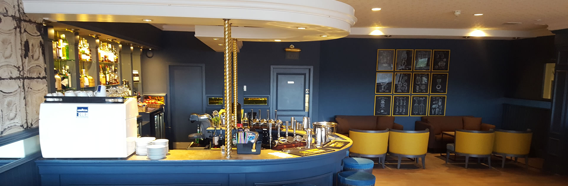 Commercial electrical Manchester